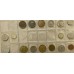 AUSTRIA, GERMANY, NETHERLANDS, SPAIN . VARIOUS MIXED COINS